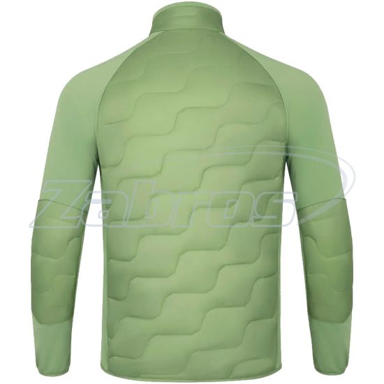 Малюнок Frontier Ailant Insulation Jacket, S, Green