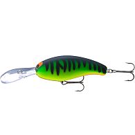 Воблер Daiwa Prorex Fuku Hayate Crank 55F, 15260-503, 5,5 см, 7 г, 2 м, Firetiger, купити, ціни в Києві та Україні, інтернет-магазин | Zabros