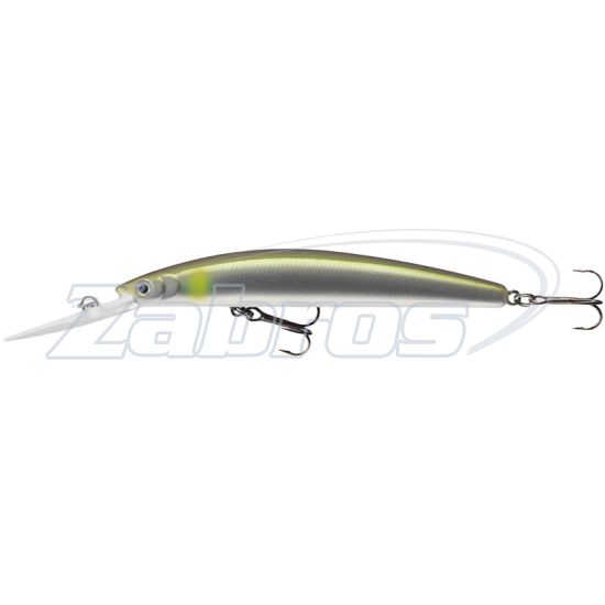 Фото Daiwa Tournament Double Clutch 75SP-G, 7,5 см, 5 г, 1,5 м, Matt Ayu