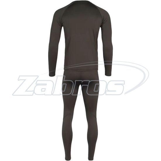 Картинка X-Fish One, L, Black