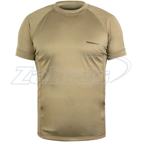 Фотографія Fahrenheit Power Dry L1, FAPD02044М/R, Tan