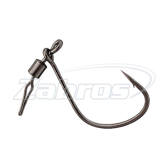 Фото Decoy Worm120, HD Hook Masubari, 1/0, 5 шт