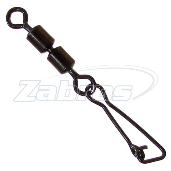 Фото MiniMax High Speed Double Rolling Swivel Snap, YM-3032-14, 4 кг, 10 шт