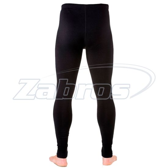 Малюнок Fahrenheit Power Stretch Pro Uni, FAPSPRO03501S, Black