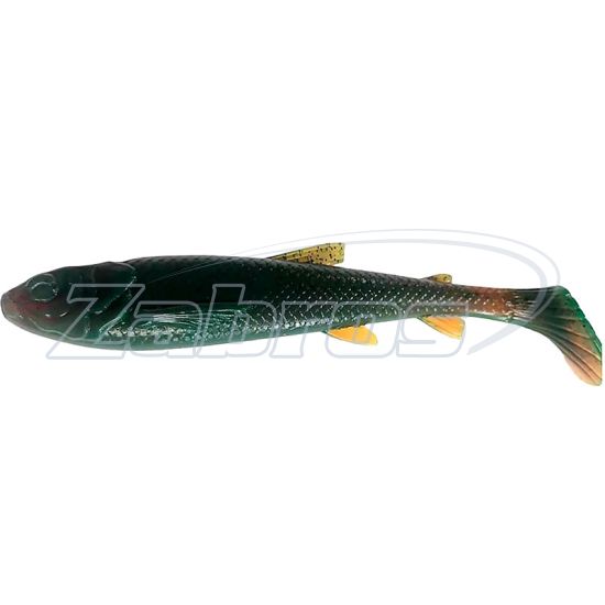 Фото Craft Fish Craft Minnow, 7,90", 20 см, 60 г, 1 шт, 018