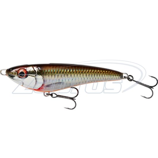 Фото Savage Gear Freestyler V2, 11 см, 28 г, Dirty Roach
