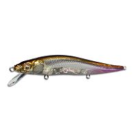 Воблер Megabass Vision Oneten 110SP, 11 см, 14 г, 2,1 м, HT ITO Wakasagi, купити, ціни в Києві та Україні, інтернет-магазин | Zabros