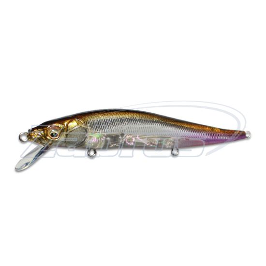 Фото Megabass Vision Oneten 110SP, 11 см, 14 г, 2,1 м, HT ITO Wakasagi