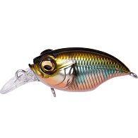 Воблер Megabass Griffon Bait Finesse SR-X 38F, 3,8 см, 5,3 г, 1,2 м, Wagin Oikawa, купити, ціни в Києві та Україні, інтернет-магазин | Zabros