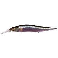 Воблер Megabass Vision Oneten +1Jr. 98SP, 9,8 см, 10,5 г, 2,2 м, Wagin Setsuki Ayu, купити, ціни в Києві та Україні, інтернет-магазин | Zabros