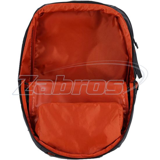 Ціна Simms Tailwind Backpack, 14014-001-00, 24 л, 27x19x46 см, Black