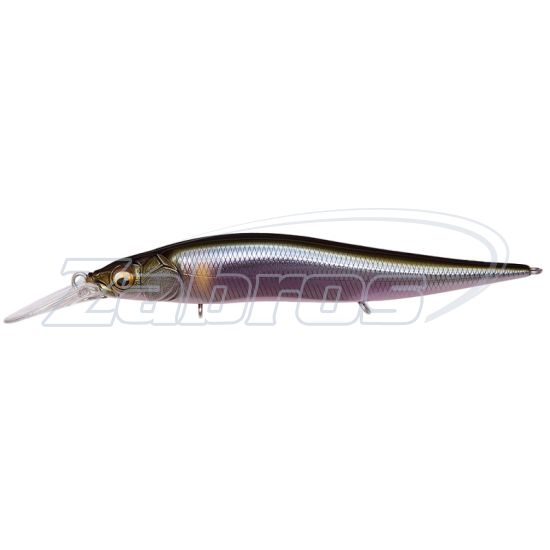 Фото Megabass Vision Oneten +1Jr. 98SP, 9,8 см, 10,5 г, 2,2 м, Wagin Setsuki Ayu