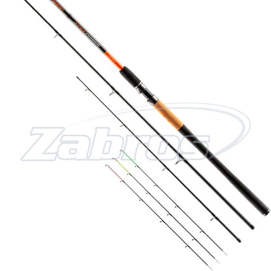 Фото Brain 20 Apex, 3,6 м, до 60 г