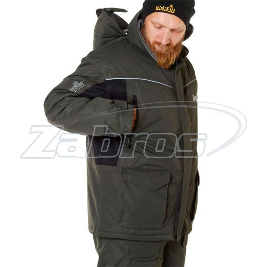Norfin Element Gray, 439204-XL, Киев