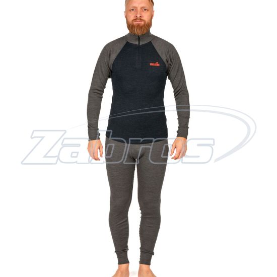 Фотографія Norfin Natural Heat Merino, 3095004-XL