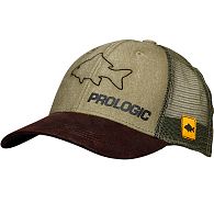 Кепка Prologic Big Chuck Cap, 76501, Mudd, купить, цены в Киеве и Украине, интернет-магазин | Zabros