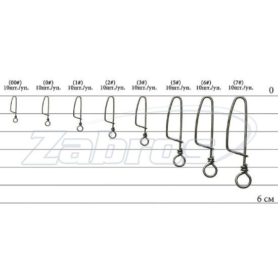 Картинка Select SF113, 2, 10 шт