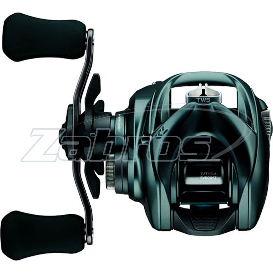 Фотографія Daiwa 24 Tatula SV TW 100, 10717-102, 100XHL