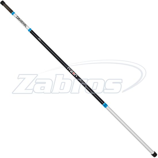 Фото Daiwa N'Zon Landing Net Handle, 13420-400, 4 м