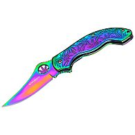 Нож Boker Magnum Colorado Rainbow, купить, цена, Киев, Украина | Zabros