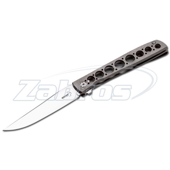 Фото Boker Plus Urban Trapper