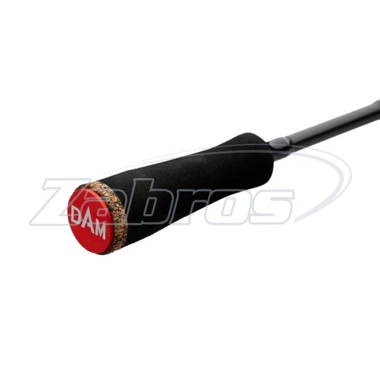 Dam Yagi Light Spoon, 70662, 1,9 м, 2-5 г, Україна