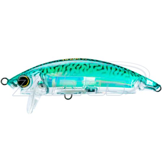 Фото Воблер Yo-Zuri 3D Inshore Surface Minnow 90F, 9 см, 12 г, 0,15 м, R1215-HGM