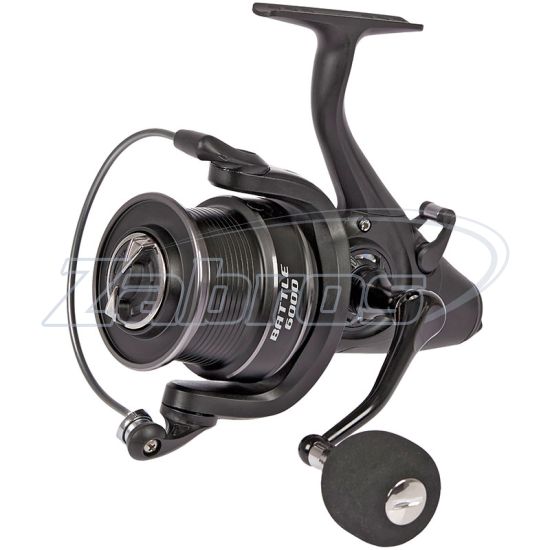 Фото Brain Battle Screw Handle, 5000