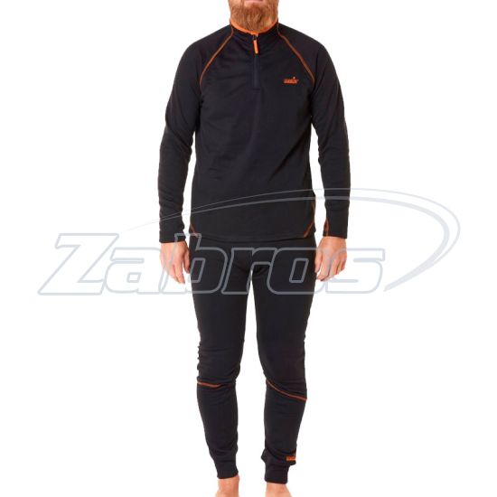 Фотографія Norfin Winter Line, 3025003-L, Black