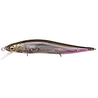 Воблер Megabass Vision Oneten Jr. 98SP, 9,8 см, 10,5 г, 1,8 м, Fa Ghost Wakasagi, купить, цены в Киеве и Украине, интернет-магазин | Zabros