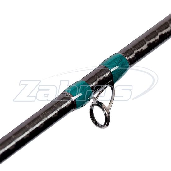 Малюнок G.Loomis Conquest Mag, CNQ 842C MBR, 12635-01, 2,13 м, 7-18 г