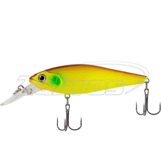 Фото X-Fish Robber 80F, 8 см, 9,5 г, 1 м, 004