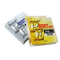 Шнур Yamatoyo PE Resin Sheller, #0,4, 0,1 мм, 2,95 кг, 150 м, Orange, купити, ціни в Києві та Україні, інтернет-магазин | Zabros
