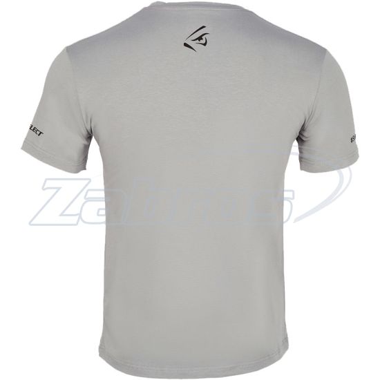 Фотографія Select Fish Logo, XXXL, Gray