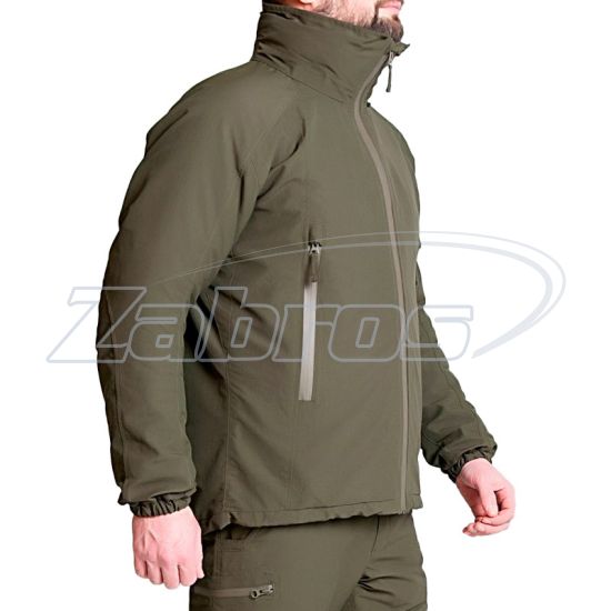 Картинка Fahrenheit Gelanots, FAGL13306M/R, Khaki