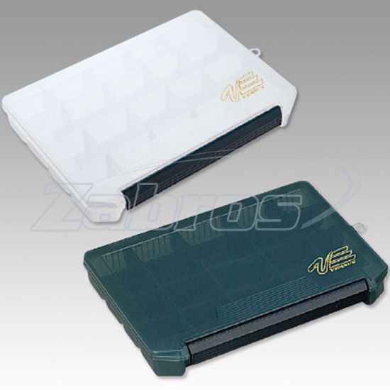 Фото Meiho Versus VS-3020ND, 126649, 25,5x19x4 см, Black