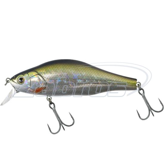 Фото ZipBaits Khamsin 105SP-SR, 10,5 см, 28,5 г, 1,8 м, 300