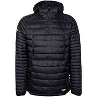 Куртка демисезонная RidgeMonkey APEarel K2XP Compact Coat, L, Black, купить, цены в Киеве и Украине, интернет-магазин | Zabros