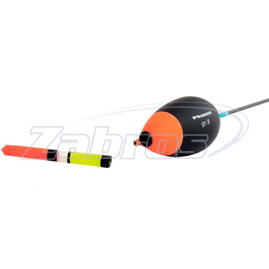 Картинка Trabucco Seaman Slider, 001-25-880/025, 25 г