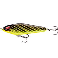 Воблер Daiwa Prorex Lazy Jerk 155SS, 15,5 см, 85 г, Moon Shadow, купить, цены в Киеве и Украине, интернет-магазин | Zabros