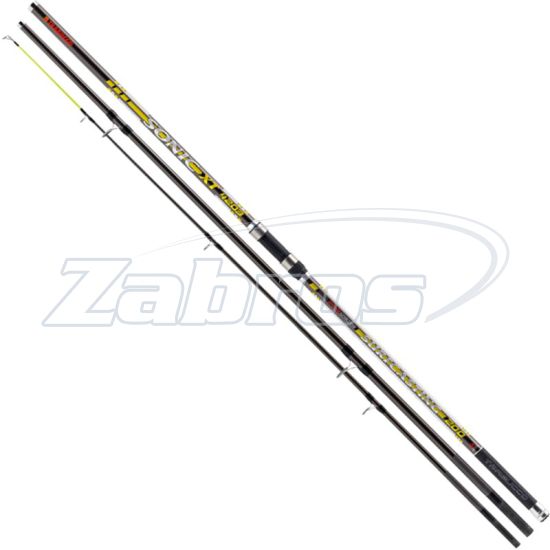 Фото Trabucco Sonic XT Surfcasting, 170-49-300, 4,2 м, 200 г