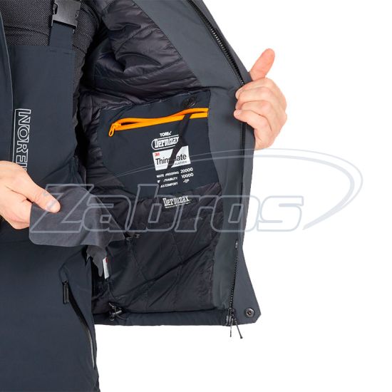 Norfin Rebel Pro, 596003-L, Київ