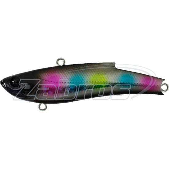 Фото Bassday ORC Range Vib 70TG, 7 см, 20 г, RD-423
