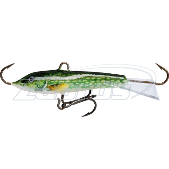 Фото Rapala Jigging Rap, 7 см, 18 г, PKL