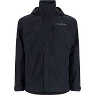 Куртка Куртка демісезонна Simms Challenger Fishing Jacket, 14397-001-40, L, Black, купити, ціни в Києві та Україні, інтернет-магазин | Zabros