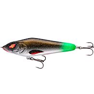 Воблер Daiwa Prorex Lazy Jerk 155SS, 15,5 см, 85 г, Hulk Ass, купить, цены в Киеве и Украине, интернет-магазин | Zabros