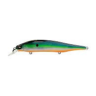 Воблер Megabass Ito Shiner 115SP, 11,5 см, 14 г, 2 м, PM Fire Dust Tennessee, купить, цены в Киеве и Украине, интернет-магазин | Zabros