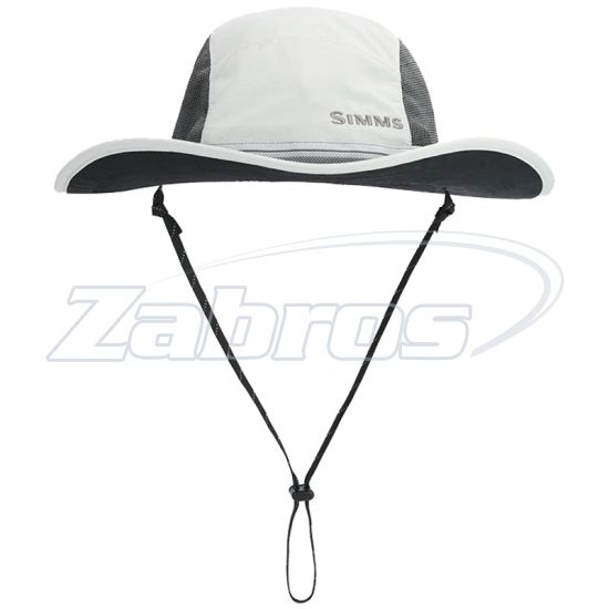 Фото Simms Solar Sombrero, 13968-041-2030, S/M, Sterling