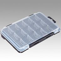 Коробка Meiho Light Game Case J, 913997, 17,5x10,5x1,8 см, купити, ціни в Києві та Україні, інтернет-магазин | Zabros