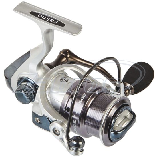 Ціна Salmo Diamond BP Spin 7, 2030FD